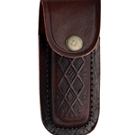 Pakistan - Folding Knife Sheath PA31164