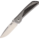 Pena Knives - Mula Framelock CamoCF/Dama PE72