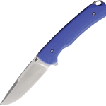 MK Knives &amp; Tools - Humbler Skyline Linerlock PKMKBP002