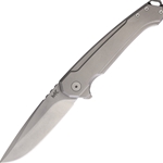 MK Knives &amp; Tools - INGENI Framelock Ti PKMKFP001
