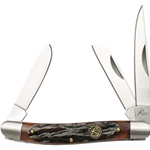 Roper Knives - Stockman Chaparral Series RP0001CBB
