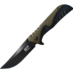 Smith & Wesson - M&P Linerlock SW1100042