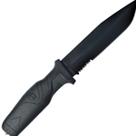 Smith & Wesson - Search/Rescue Fixed Blade SW1100070