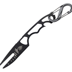 TOPS - 3 Putt Golf Divot Tool