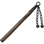Double Ball Flail Usable Battle Ready and Functional TR-2004
