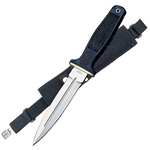 Qick Draw Boot Knife UC0026-S