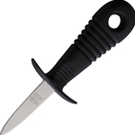 Andre Verdier - Oyster Knife Black