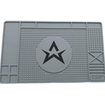 Western Active - Takedown Shop Mat Silicone