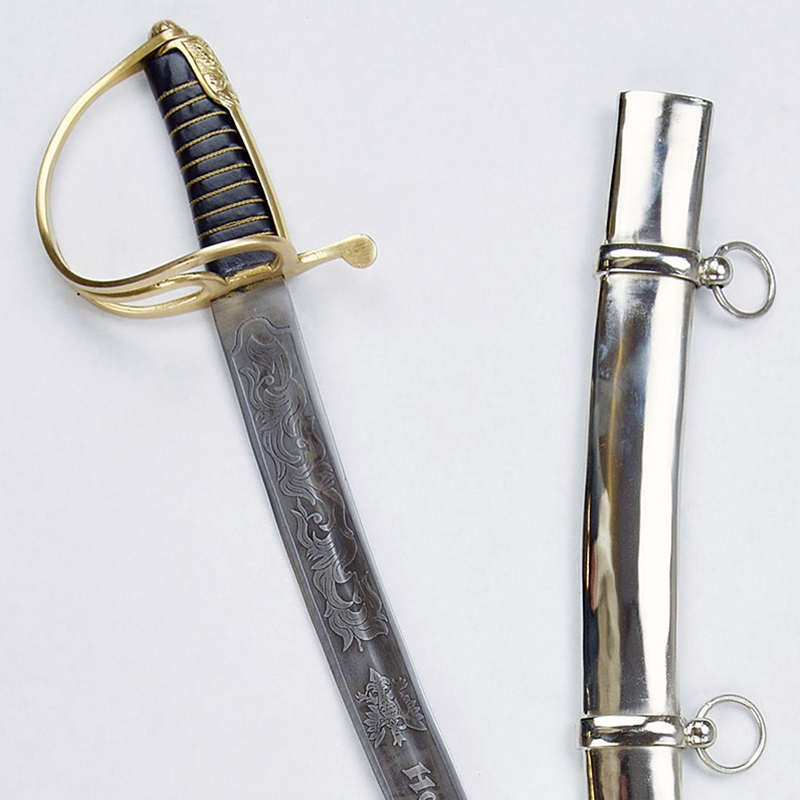 WWII Gear - Deepeeka 1917 Polish Cavalry Szabla / Saber AH3142