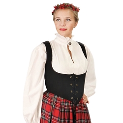 Colleen Bodice