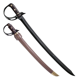1917 Cutlass Sabre (Left-Hand) with Scabbard