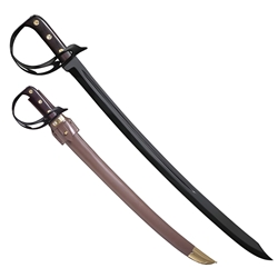 1917 Standard Cutlass with Scabbard