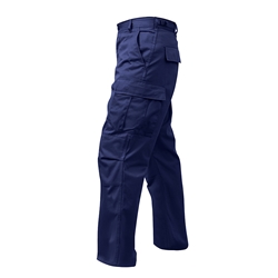 Tactical BDU Pant - Navy Blue