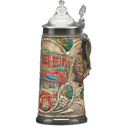 Heidelberg Stein