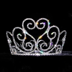 Sweetheart Crown 172-13371