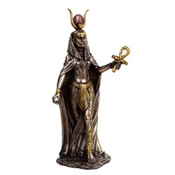 Hathor Statue