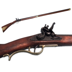 Kentucky Long Rifle Non Firing Version FD1137