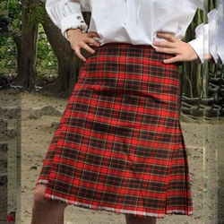 Union Kilt