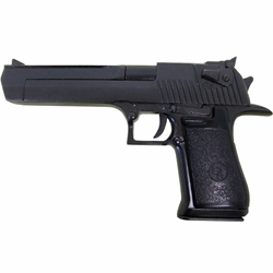 Desert Eagle Pistol Non Firing Replica Black FD1123