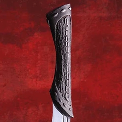Raven Claw Knife