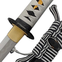 Hanwei Koi Wakizashi 29-SH2466