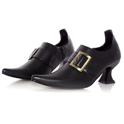 Hazel (Black) Adult Shoes 38-33548