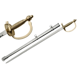 1840 NCO Sword 40-910948