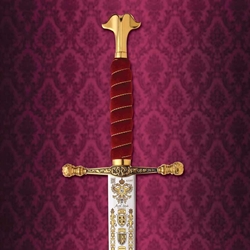 Sword of Charles V / Carlos I 501452