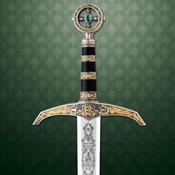 Sword of Robin Hood 501462