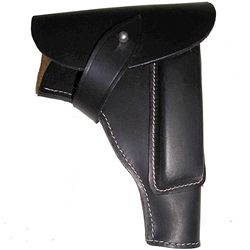 German WWII P35 Radom Holster Black 55-803154