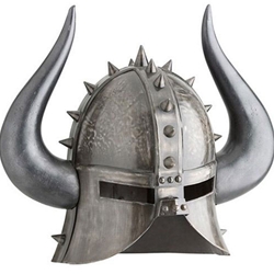 Conan the Destroyer: Helmet of Queen Taramis by Marto 56-C353