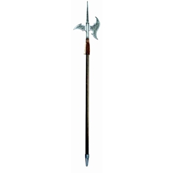 Spanish Halberd by Marto