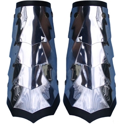 Black Elf Arm Bracers 65-9-28