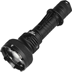 ACEBEAM - L35 2.0 Flashlight Black ACBL352BLK