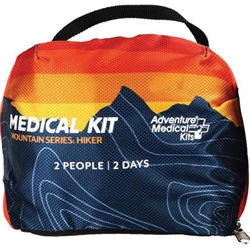 Adventure Medical - Mountain Hiker Medical Kit