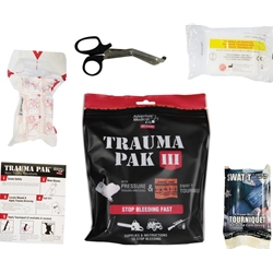 Adventure Medical - Trauma Pak III