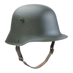 M17 German Helmet WWI AH-6047