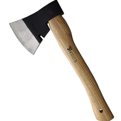 Angelo B - Carpenter's Axe ANG110610BLK