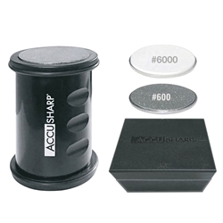AccuSharp - 2-Stone Rolling Knife Sharpene