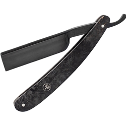 Boker - Black Amboina Razor BO140919