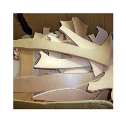 Light Leather Scrap