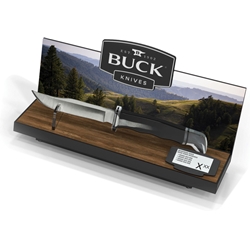 Buck - One Tier Knife Glorifier BU21087
