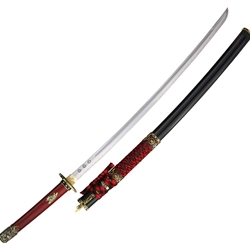 Art Gladius - Shimazu Katana CI124