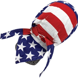 Miscellaneous - Danbanna American Flag CPS33959