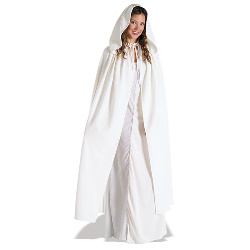Arwen Cloak Costume CU16711