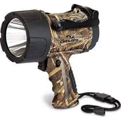 Cyclops - Handheld Spotlight Realtree CYC01337