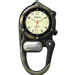 Dakota - Mini Clip Microlight Watch DK3821