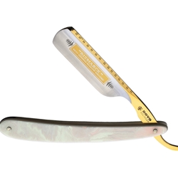 Dovo - Bismarck 3/4 Straight Razor DOV10681312