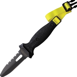 Extrema Ratio - Dicok Dive Knife EX0318BLK