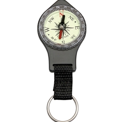 Explorer - Keyring Compass EXP46